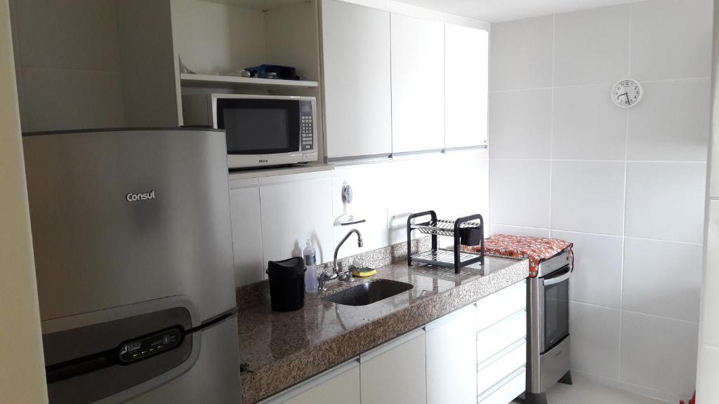  Apartamento na Ponta Verde