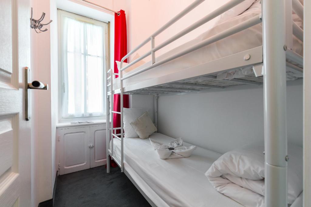 Nice Appart - Apartamento Con Vistas Al Jardín (4 Adultos)