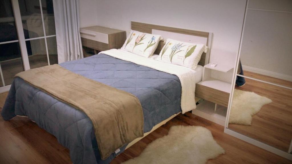  Apartamento Condado de Homelland