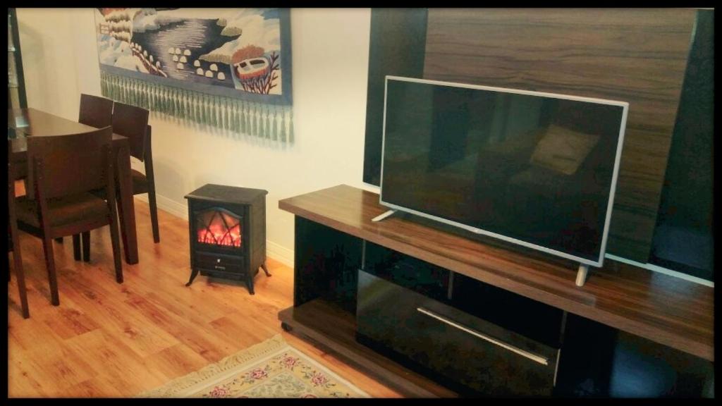  Apartamento Condado de Homelland