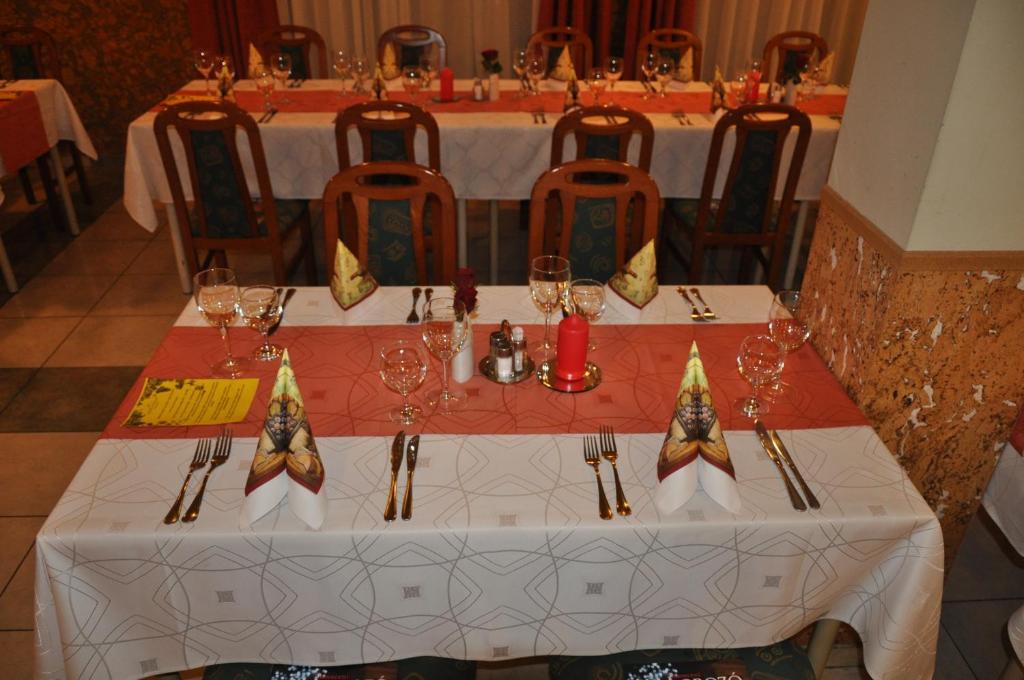 Platan Hotel - Resim 26