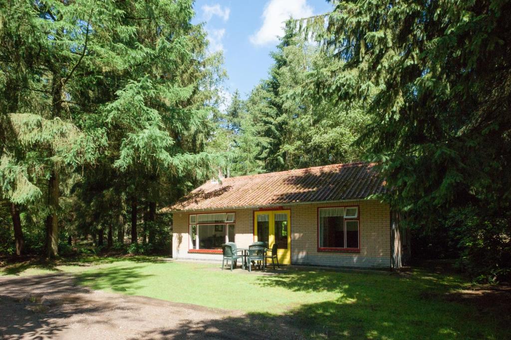 Bungalowpark Vogelenzang - отзывы и видео