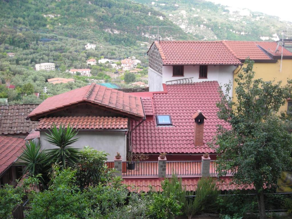 B&B L'Arcobaleno - 1