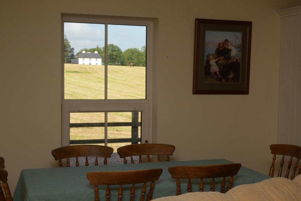 The Gate Lodge Cannaway House