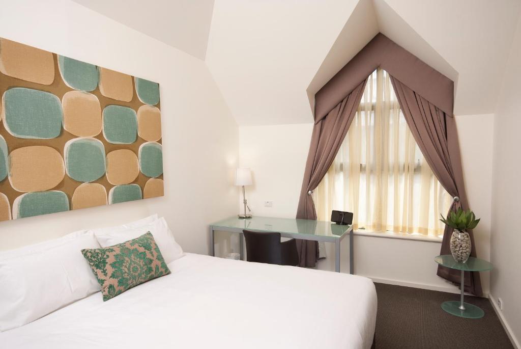 Majestic Old Lion Apartments - Resim 2