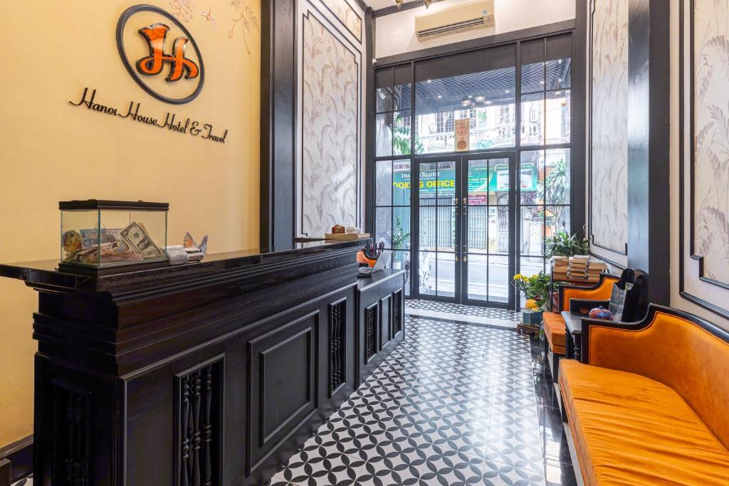 Phòng Luxury 4 Người
