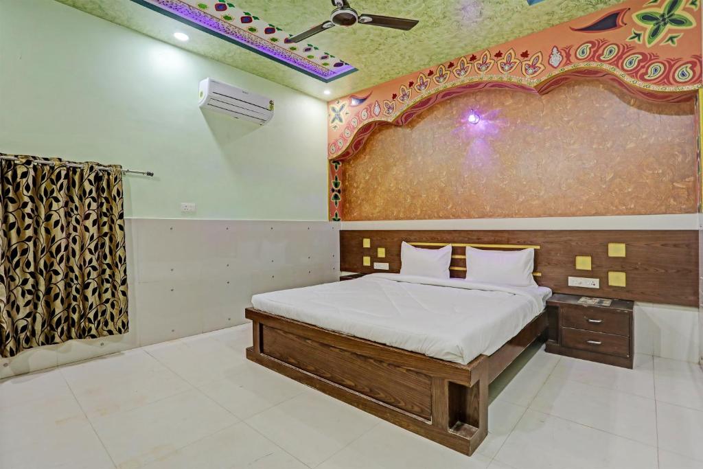 Fotografie z fotogalerie ubytování Collection O MG Hotel & Resturant v destinaci Džódhpur