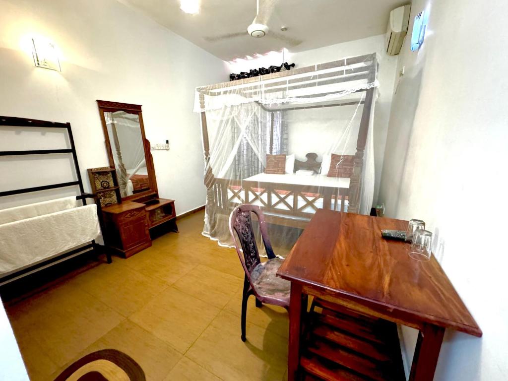 Nooit Gedacht Holiday Resort Unawatuna - 1