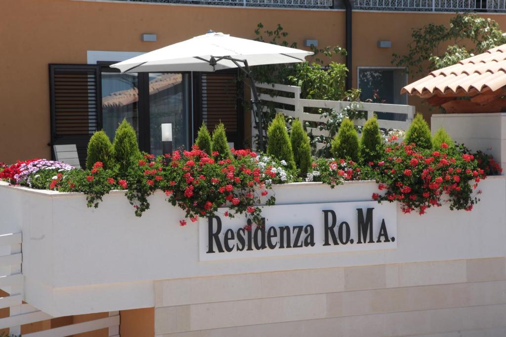 Residenza RoMa - 9