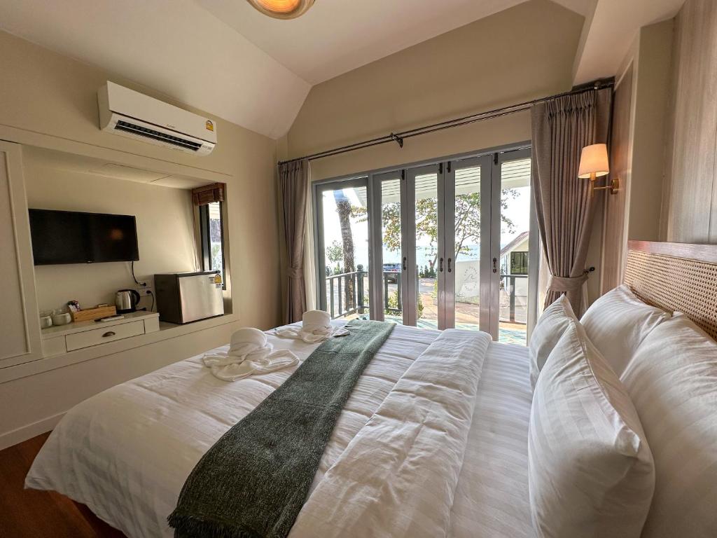 Sea Escape Koh Chang - 17