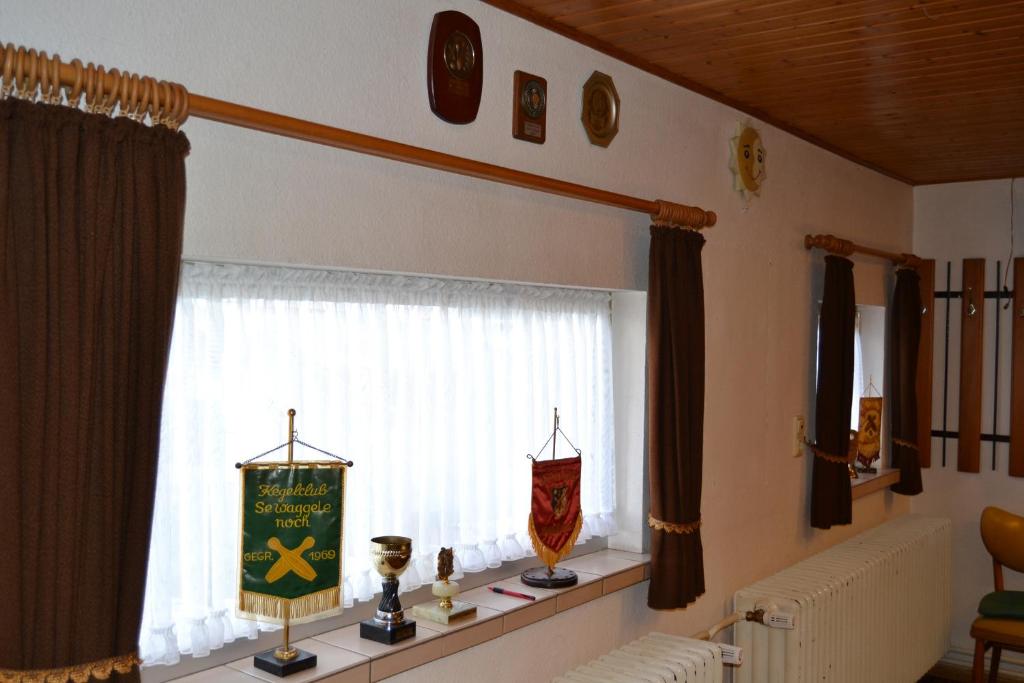 Fotografie z fotogalerie ubytování Eifelhof Weina v destinaci Heimbach