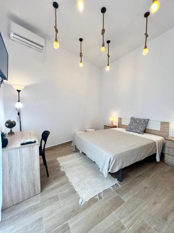 
Standard Double Suite
