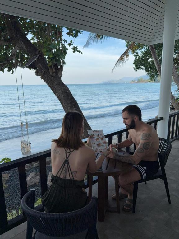 Sea Escape Koh Chang - 8