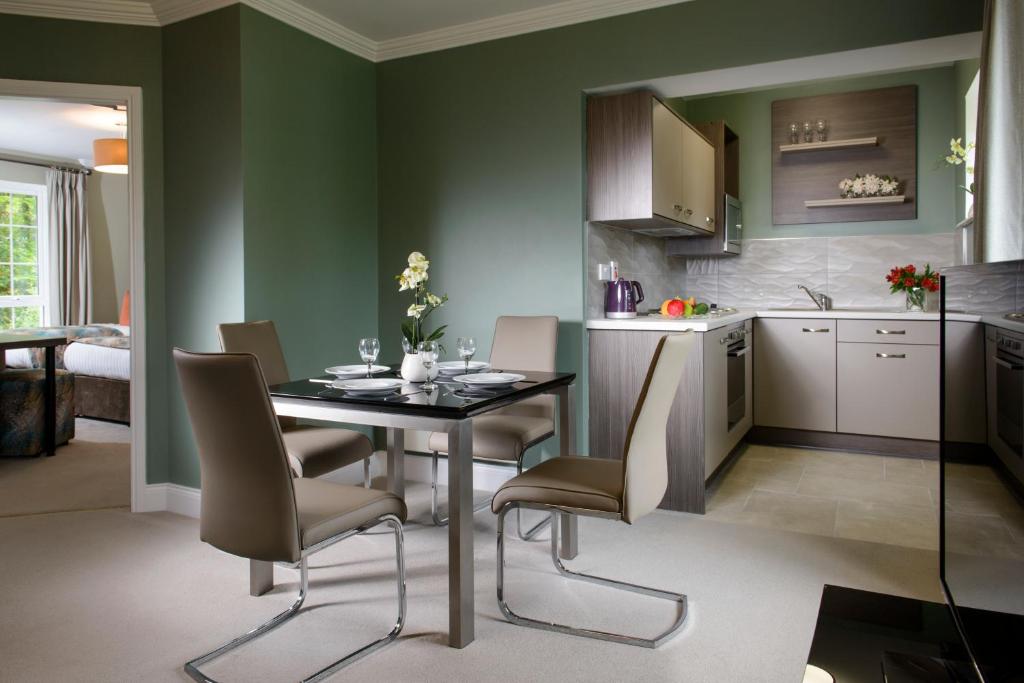 The Reserve at Muckross Park - Resim 9