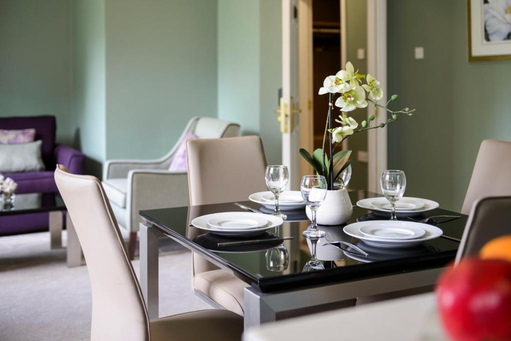 The Reserve at Muckross Park - Resim 10