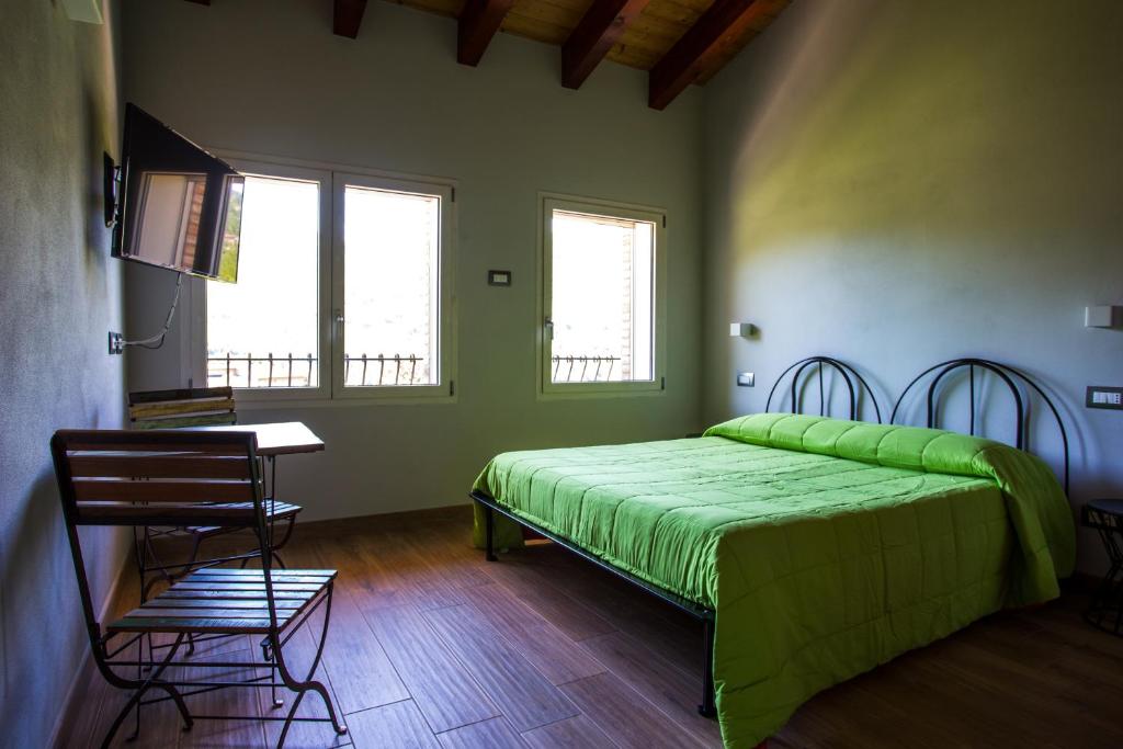 B&B La Torretta - Double Room