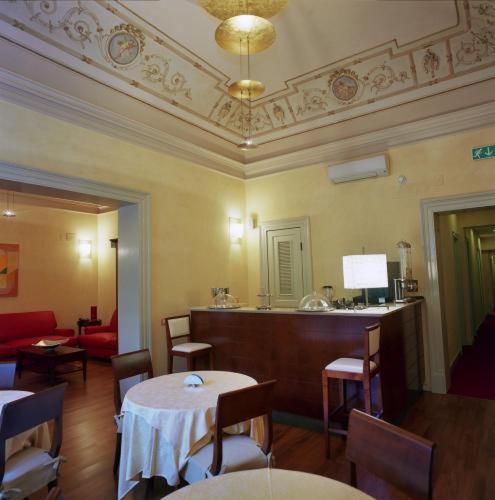 Hotel Agathae - Resim 13