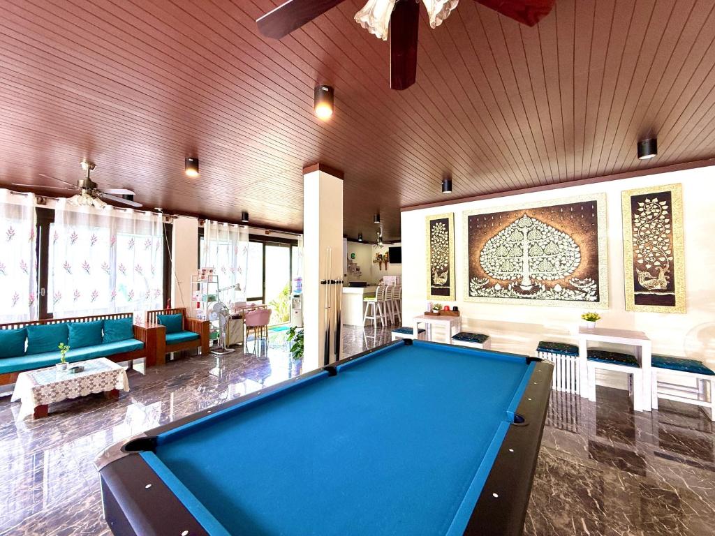 Thai Classic House - Resim 20