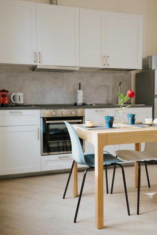 Brand new apartment in the heart of Florence