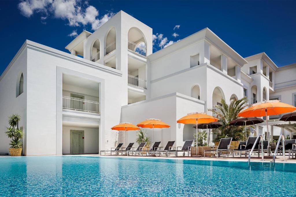 Jazz Hotel Olbia (updated prices 2025)