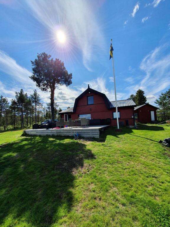 Camp Caroli Villa Aurora