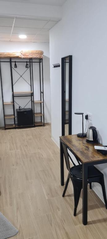 NS Bolaños - Habitación Cuádruple Confort