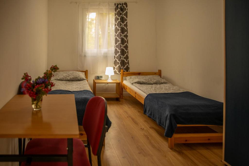 Nova Mazury - Two-Bedroom Chalet