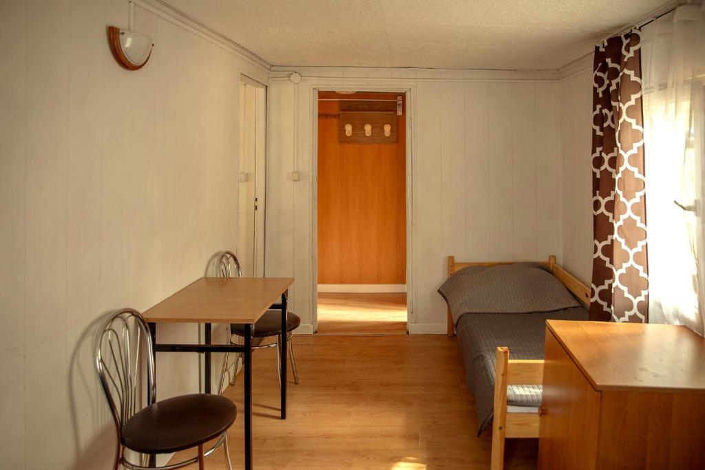 Nova Mazury - Two-Bedroom Chalet