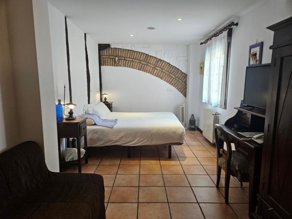 Hotel SPA Atxaspi - 10