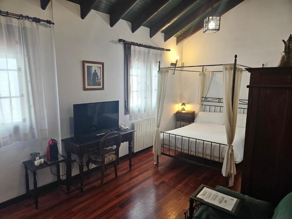 Hotel SPA Atxaspi - 15