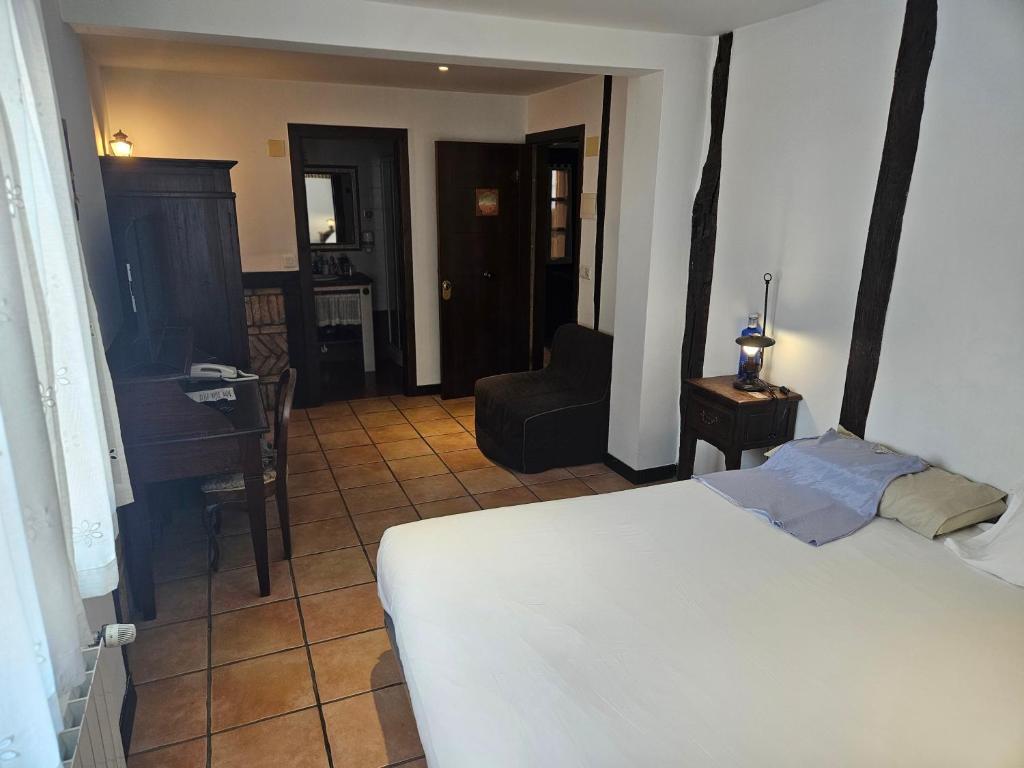 Hotel SPA Atxaspi - 11