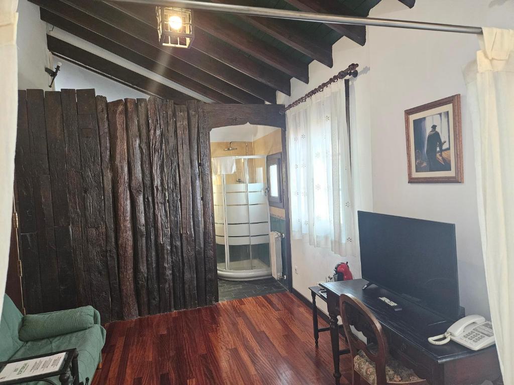 Hotel SPA Atxaspi - 17