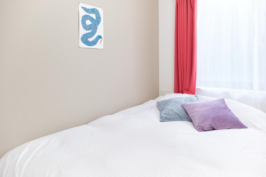 The underz suite residence Ikebukuro