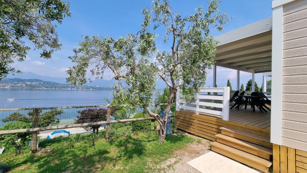 Camping La Rocca, Manerba del Garda (aktualisierte Preise fr 2026)