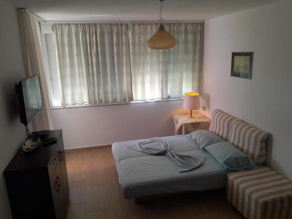 Χώρος καθιστικού στο Premium Apartment Jimmy 3