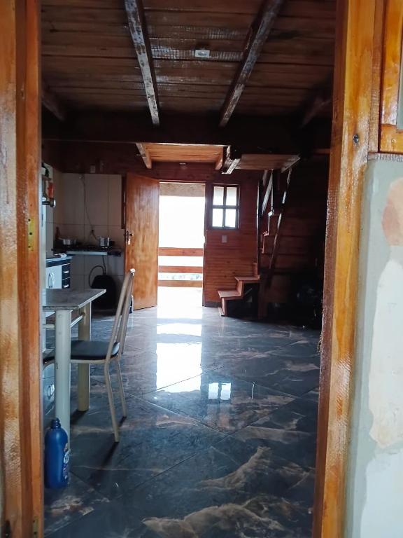 Chalé Castelo da Ventania