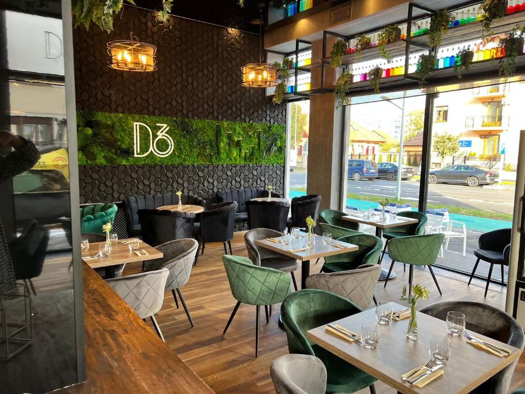 D36 Residence - Resim 10