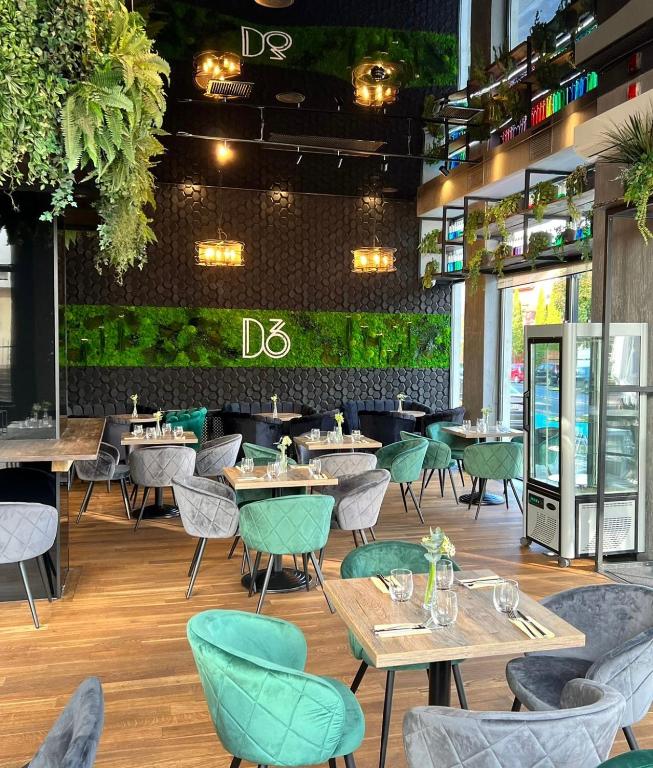 D36 Residence - Resim 3