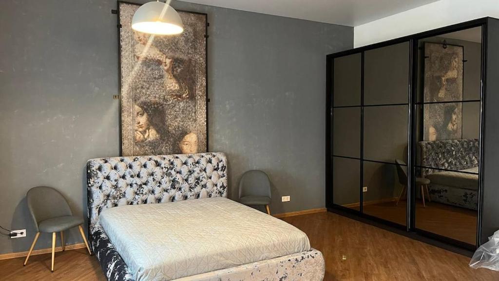 Stylish apartment on Deribasovskaya corner фото 5