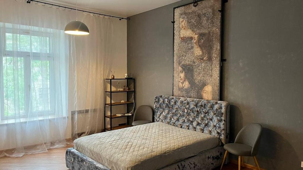 Stylish apartment on Deribasovskaya corner фото 2