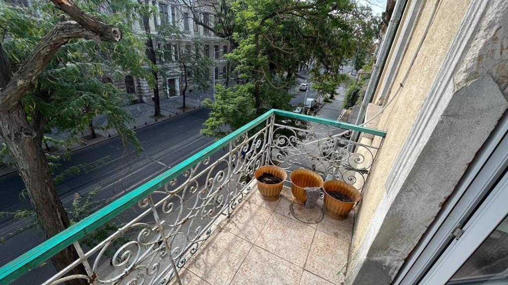 Stylish apartment on Deribasovskaya corner фото 4