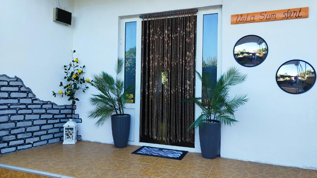 Billede fra billedgalleriet på ViiLa s'un sfert i Costinesti