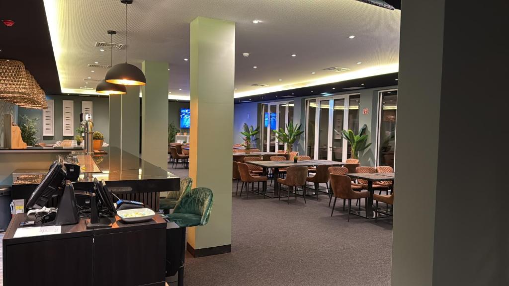 Albufeira Lounge Hotel - Resim 37