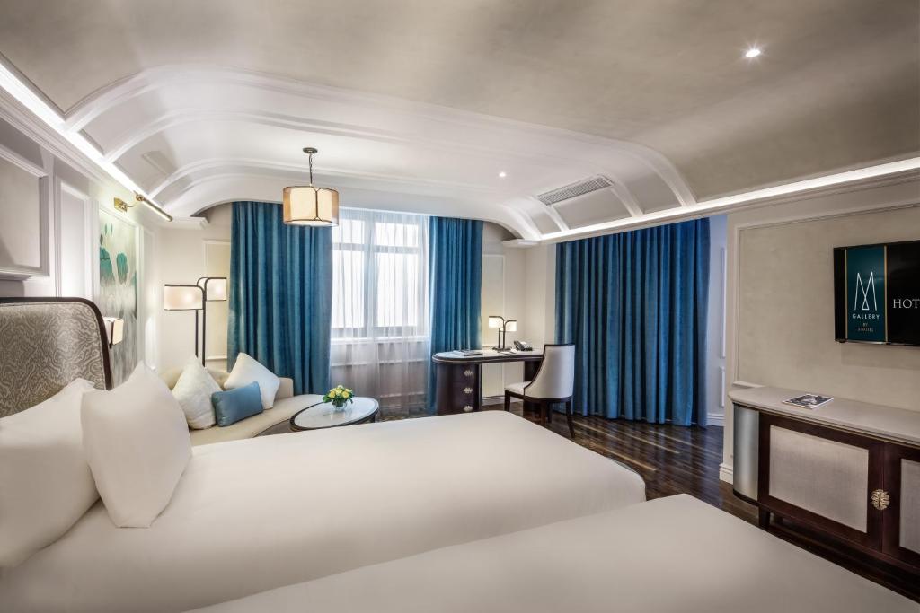 Hotel Royal Hoi An Danang - 18