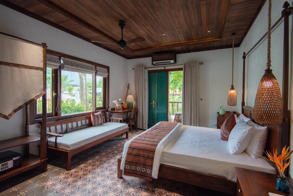 Aman Retreat Ninh Binh - 4