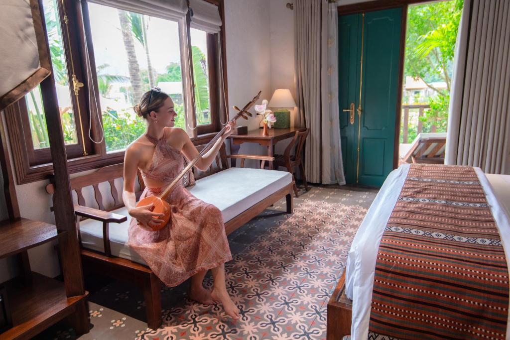 Aman Retreat Ninh Binh - 5