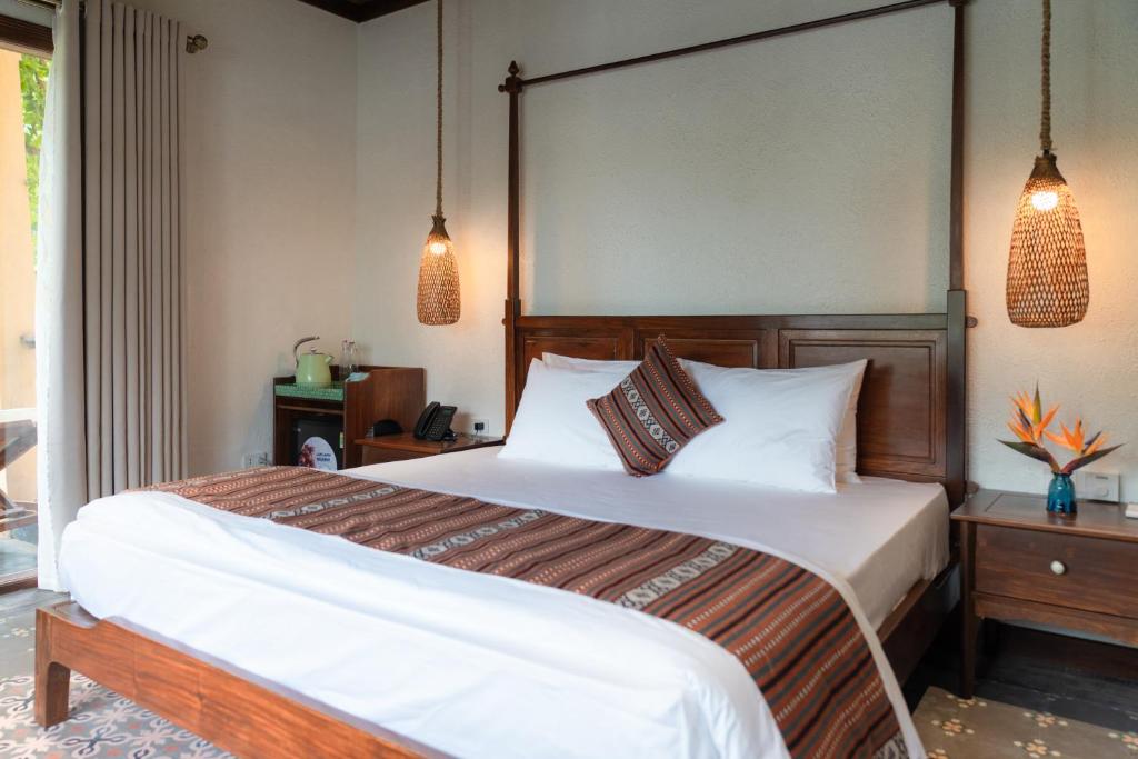 Aman Retreat Ninh Binh - 7