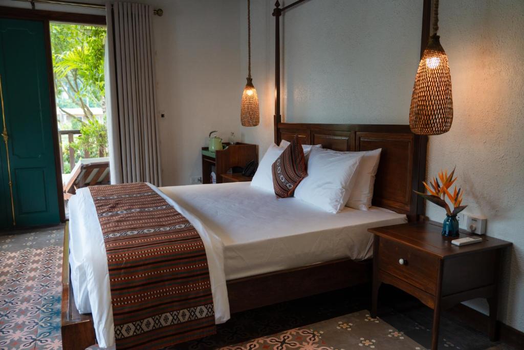 Aman Retreat Ninh Binh - 6