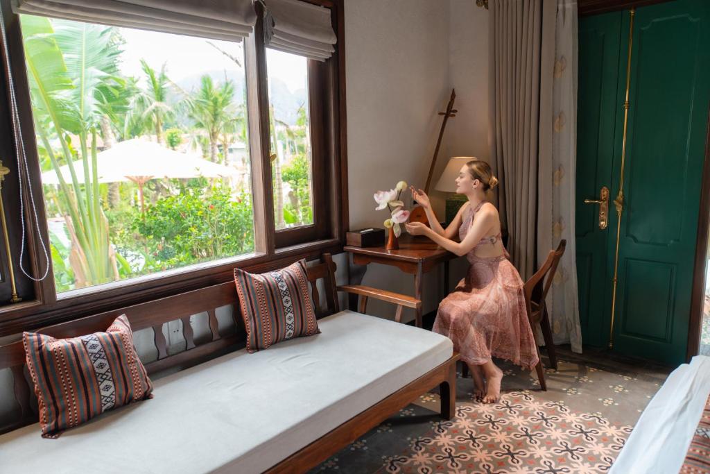 Aman Retreat Ninh Binh - 10