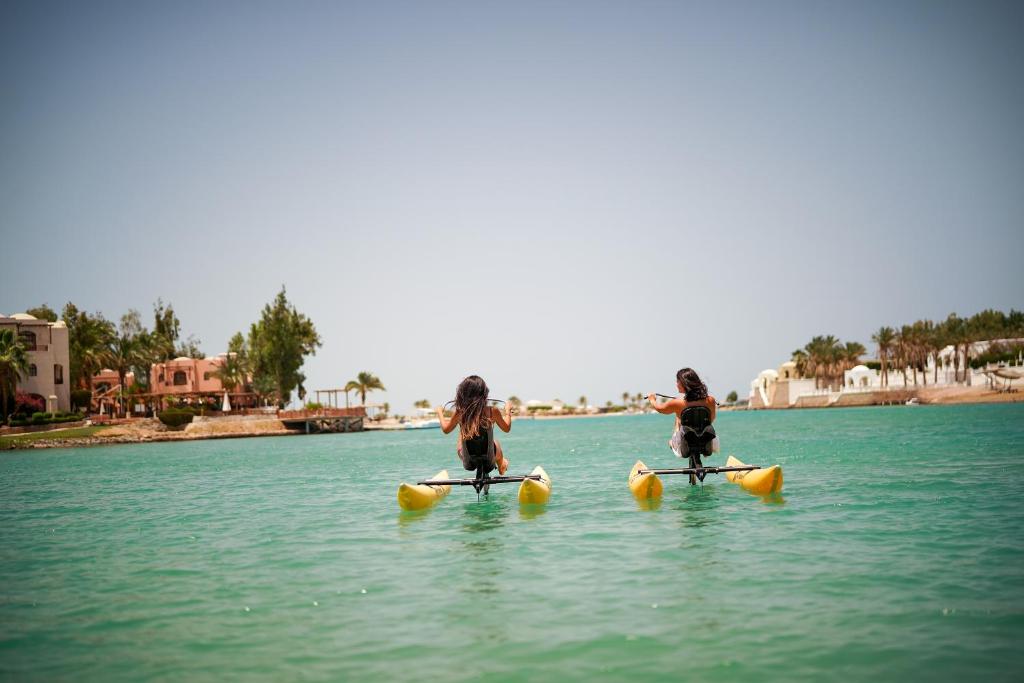 Ali Pasha Hotel - 19